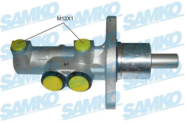 SAMKO P30098 Brake master cylinder 1 223 475