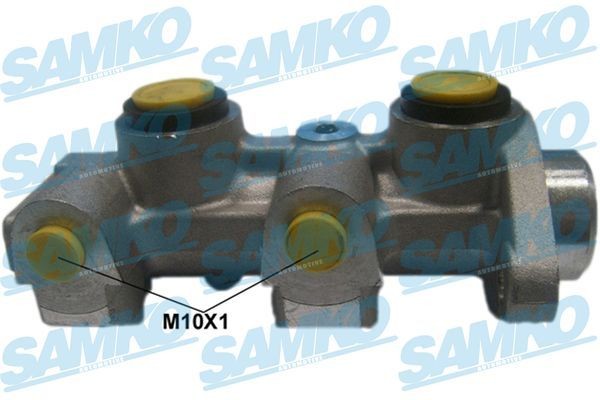SAMKO P30159 Brake master cylinder 4 26 507