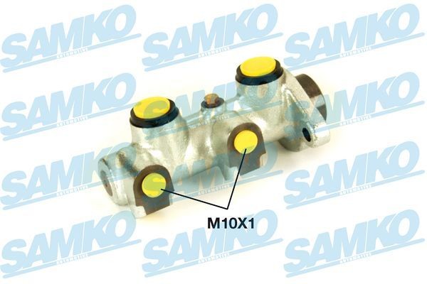 SAMKO P30161 Brake master cylinder 426383