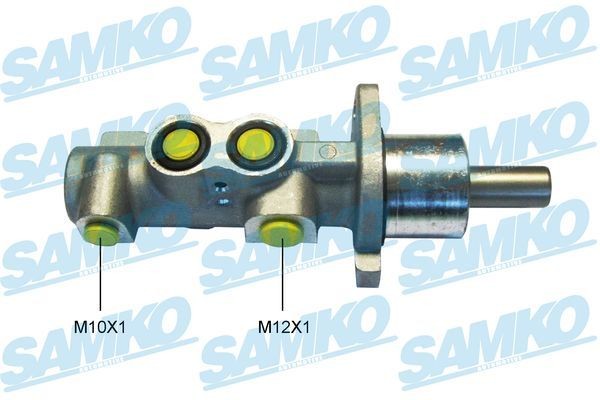 SAMKO P30256 Brake master cylinder 4601.L5