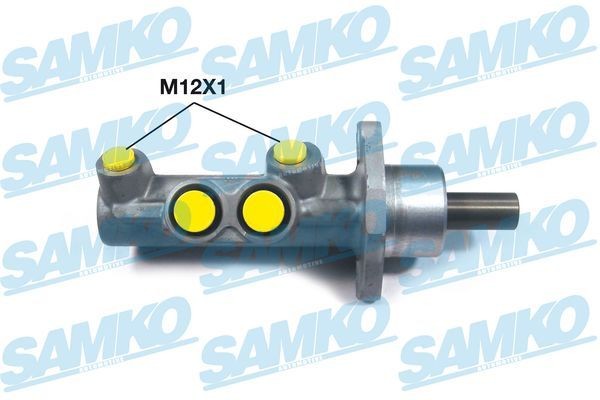 SAMKO P30312 Brake master cylinder 1106628