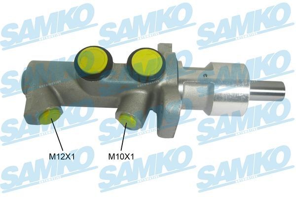 SAMKO P30354 Brake master cylinder 34.31.1.162.915