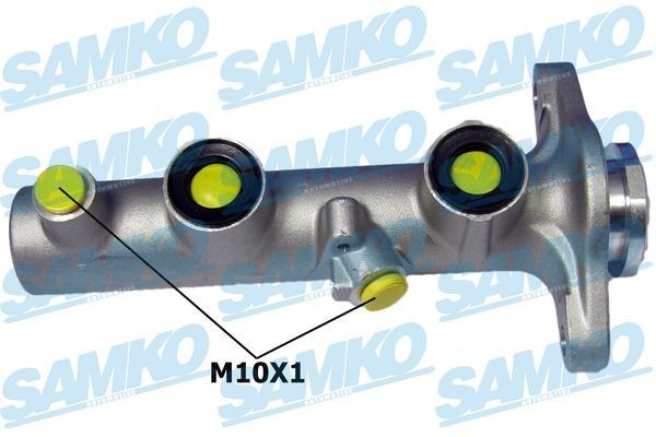 SAMKO P30363 Pompa freni Toyota LAND CRUISER 2005 di qualità originale