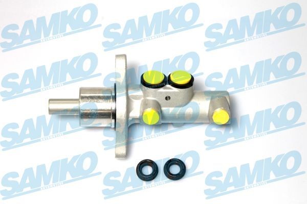Ford KUGA Brake master cylinder SAMKO P30418 cheap