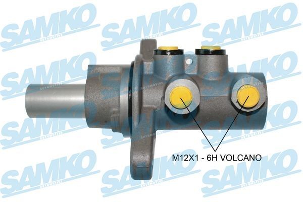 SAMKO P30838 Brake master cylinder 47201 09370