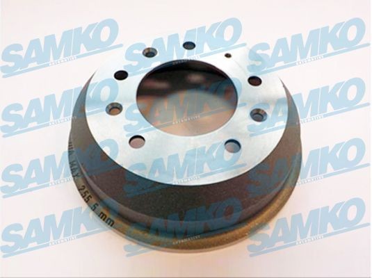 SAMKO S70090 Air suspension compressor 571.039
