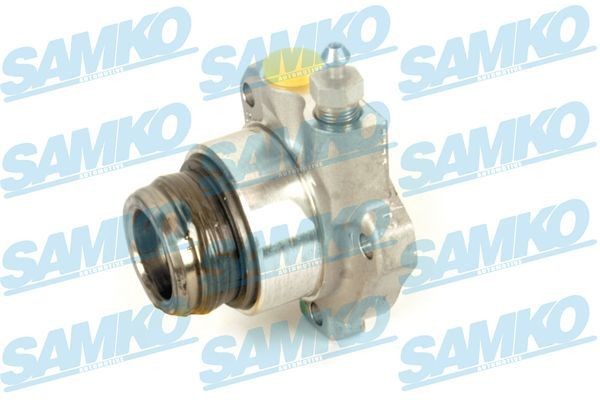 SAMKO V1281V Brake disc 271590