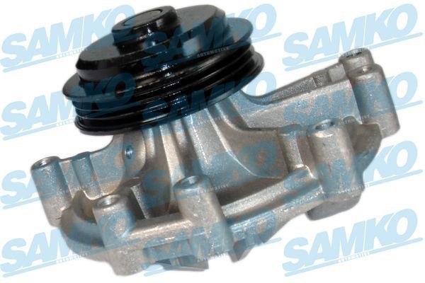 SAMKO WP0600 Water pump 1201-A5