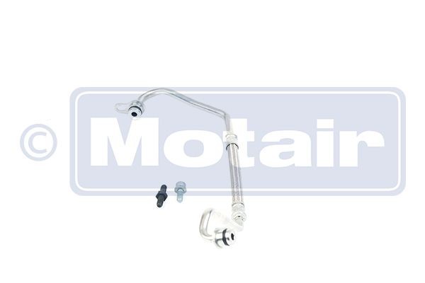 MOTAIR Oil Pipe, charger 550550 Volkswagen SHARAN 2022