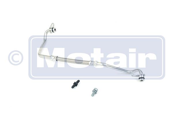 MOTAIR Oil Pipe, charger 550550