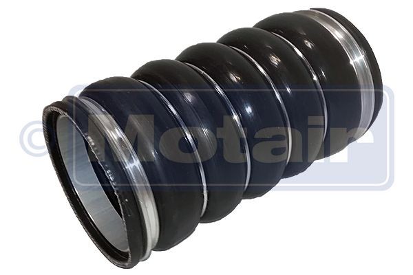 MOTAIR 580961 Intake pipe, air filter 1794 725