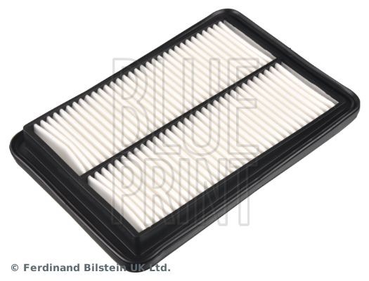 BLUE PRINT 45mm, 173mm, 253mm, Filter Insert, with pre-filter Length: 253mm, Width: 173mm, Height: 45mm Engine air filter ADBP220020 buy