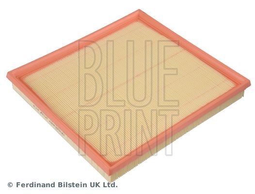 BLUE PRINT ADBP220022 Air filter 35mm, 278mm, 298mm, Filter Insert