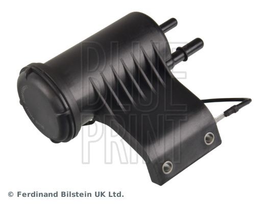 BLUE PRINT In-Line Filter, with holder Height: 142mm Inline fuel filter ADBP230011 buy