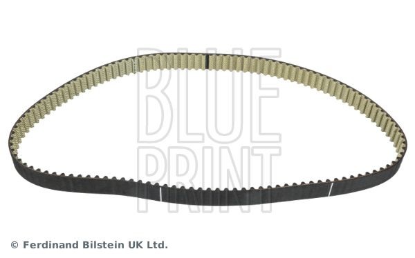 Camshaft belt BLUE PRINT Number of Teeth: 119 27mm - ADBP750007