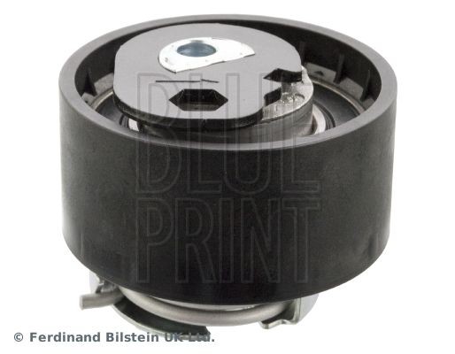 Land Rover Timing belt tensioner pulley BLUE PRINT ADBP760006 at a good price