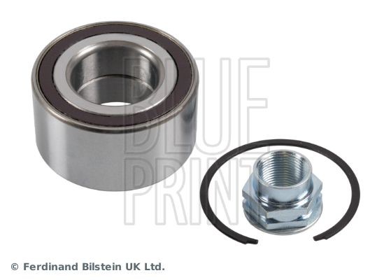Great value for money - BLUE PRINT Wheel bearing kit ADBP820005