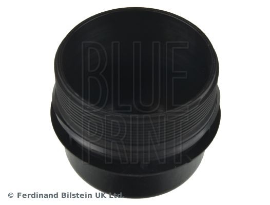 BLUE PRINT Cover, oil filter housing ADBP990005