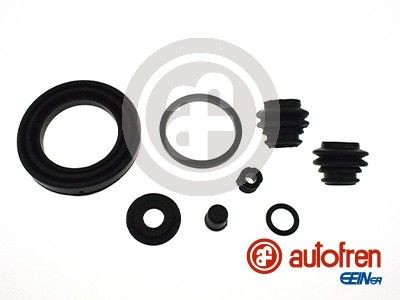 Great value for money - AUTOFREN SEINSA Repair Kit, brake caliper D43127