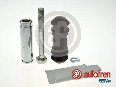 AUTOFREN SEINSA Front Axle Guide Sleeve Kit, brake caliper D7218C buy
