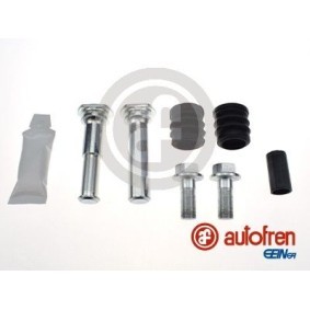 AUTOFREN SEINSA Front Axle Guide Sleeve Kit, brake caliper D7321C buy