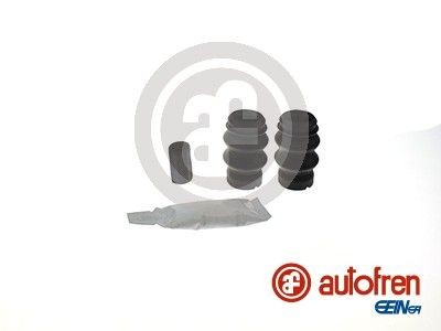 AUTOFREN SEINSA D7461 Guide sleeve kit, brake caliper FORD Tourneo Custom 2012 in original quality