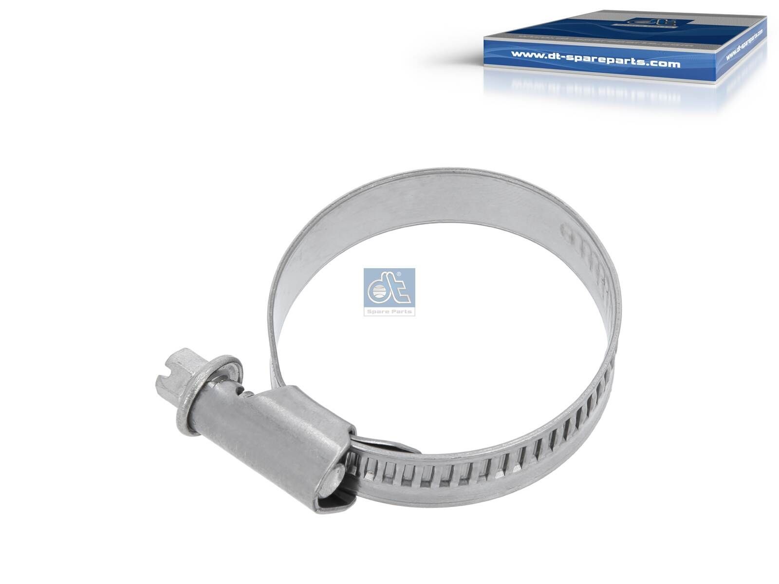 DT Spare Parts Hose Clamp 1.11900 buy