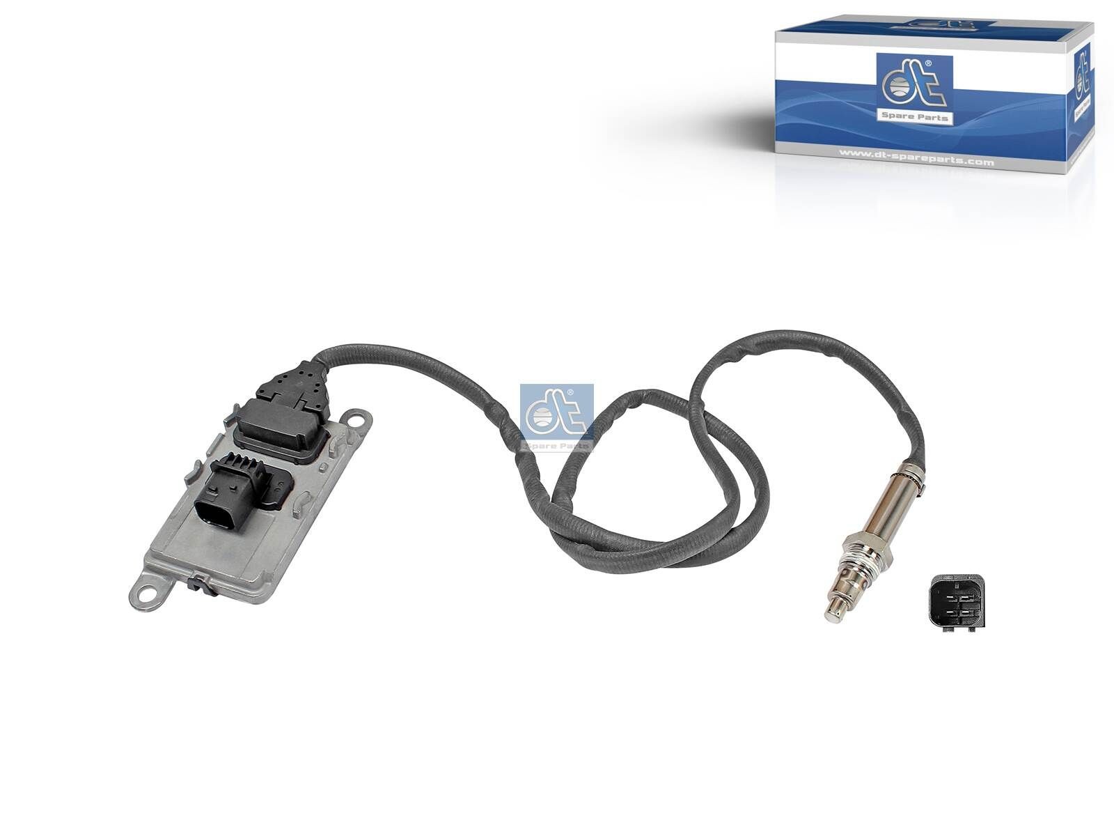 1.21667 DT Spare Parts NOx-Sensor, Harnstoffeinspritzung für SISU online bestellen