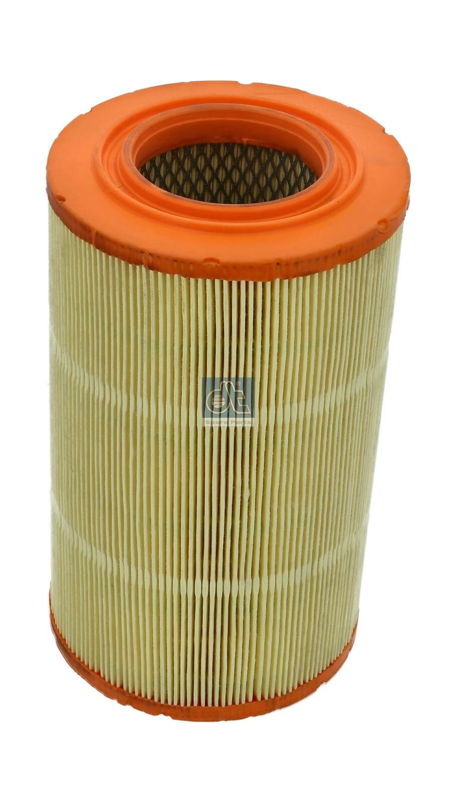 DT Spare Parts 12.22002 Air filter Filter Insert