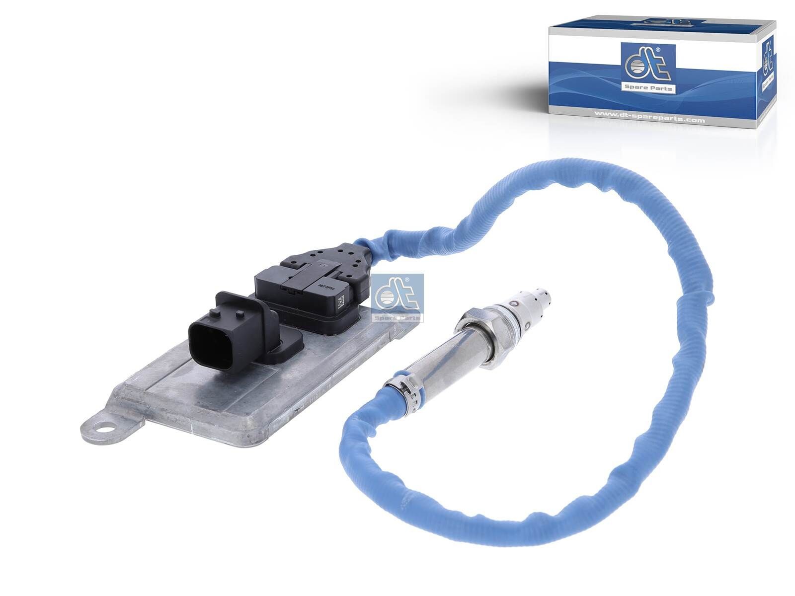 DT Spare Parts 3.23026 NOx Sensor, urea injection 51154080011