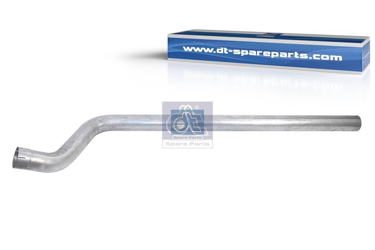 DT Spare Parts Rear Exhaust Pipe 3.25292 buy