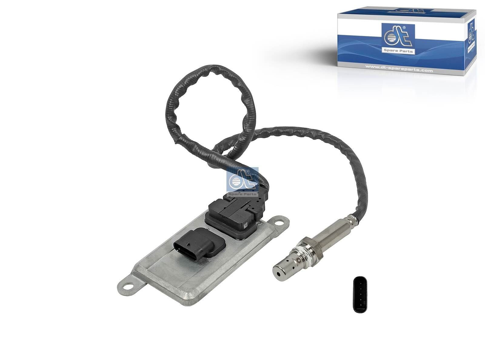 3.37048 DT Spare Parts NOx-Sensor, Harnstoffeinspritzung für VW online bestellen