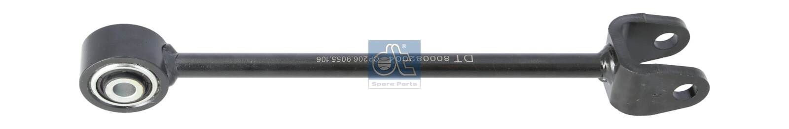 DT Spare Parts 3.67106 Anti-roll bar link 85.43718.6014