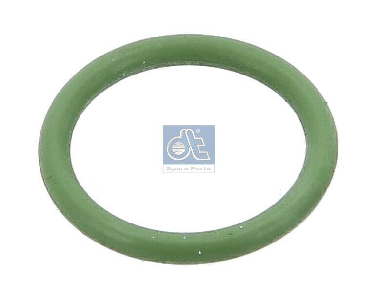 Ford FIESTA Seal Ring, coolant tube DT Spare Parts 3.82326 cheap