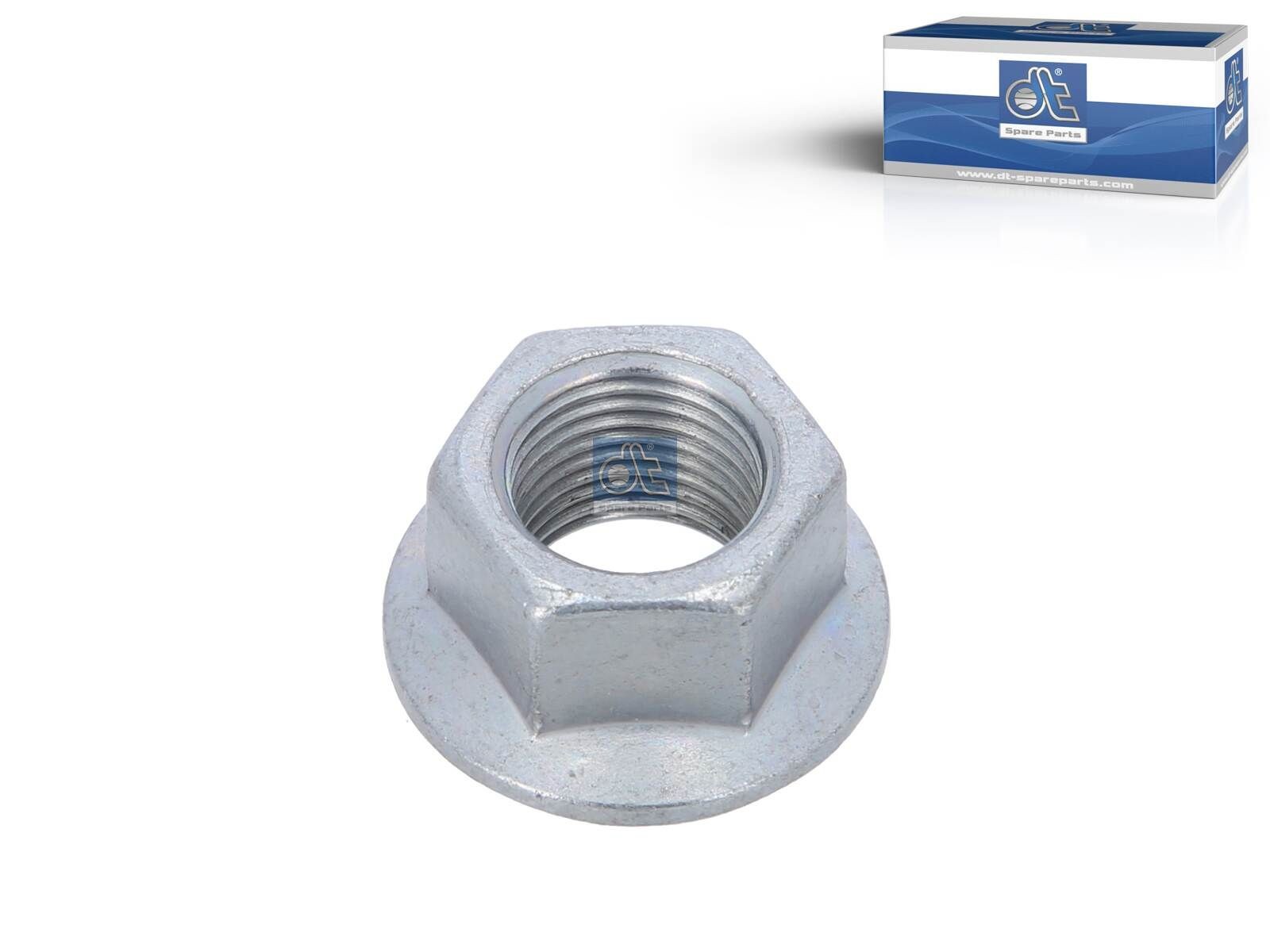 DT Spare Parts Nut 3.89717 buy