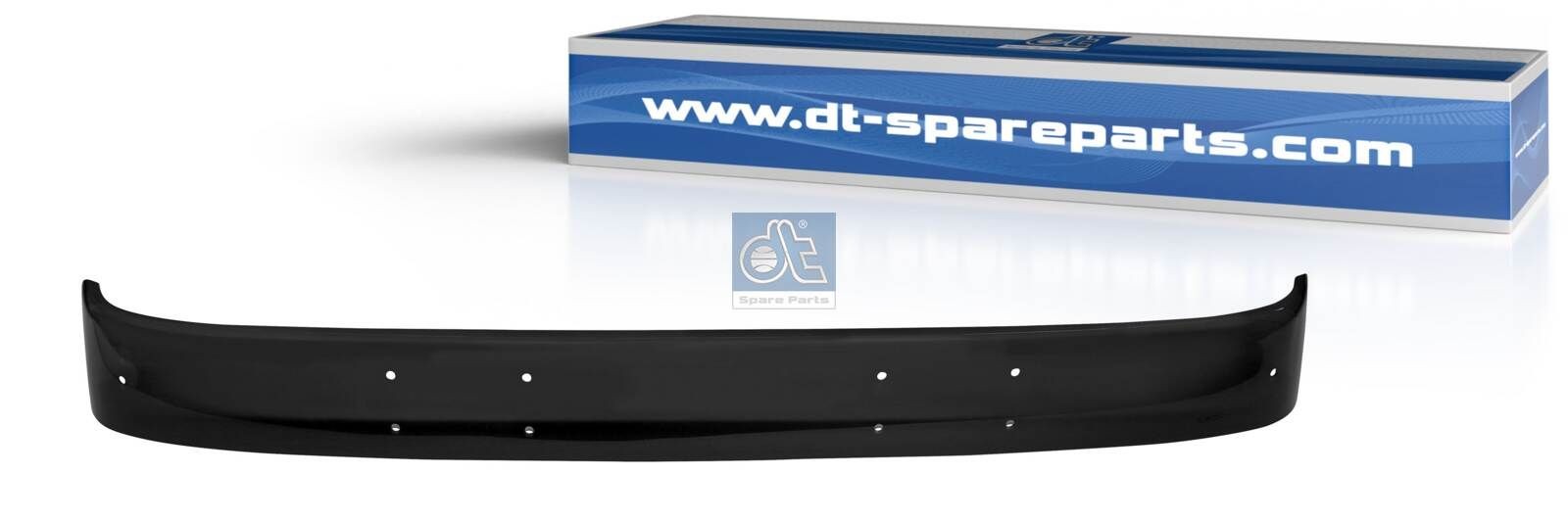 DT Spare Parts 4.64351 Sun Visor A9738110510