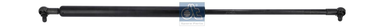 Tailgate strut DT Spare Parts 1100N, 735 mm - 4.67620