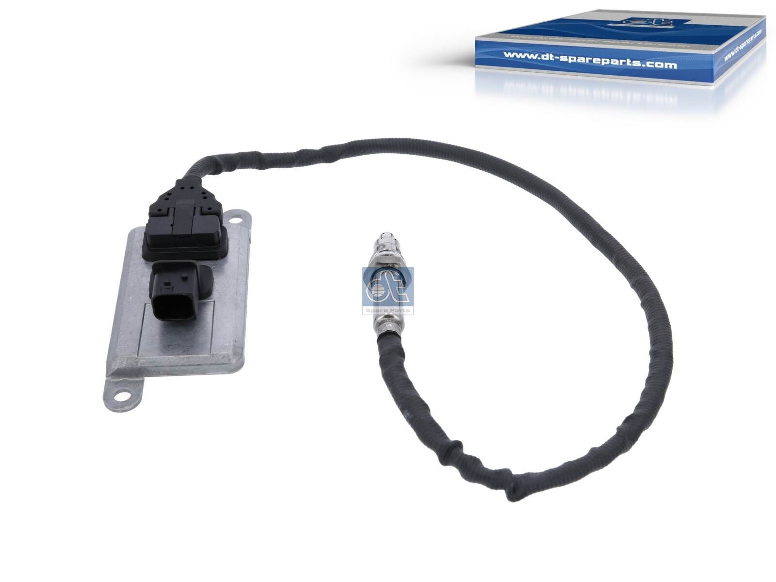 469536 NOx-Sensor, Harnstoffeinspritzung DT Spare Parts online kaufen