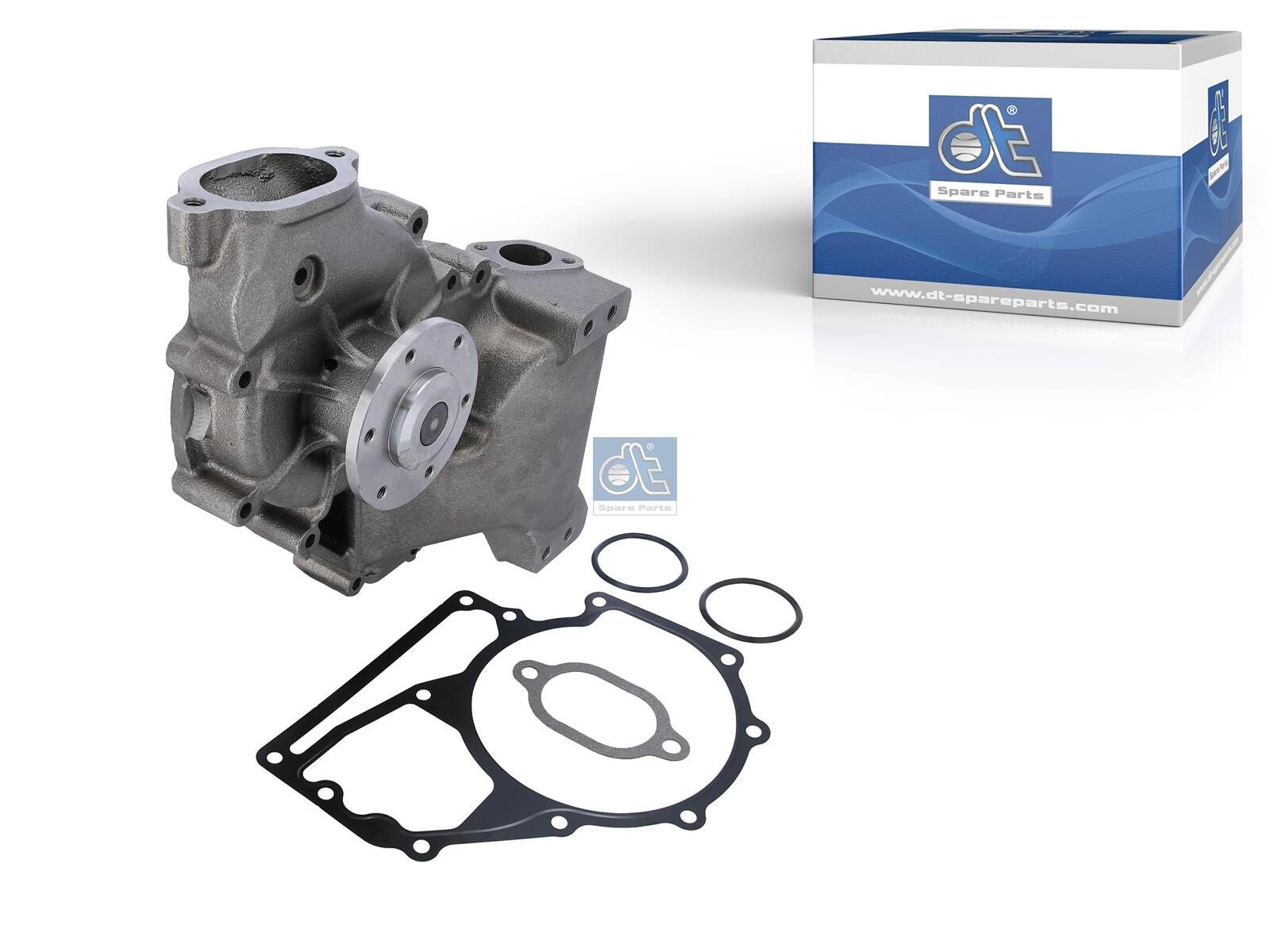 DT Spare Parts Water pumps 4.71910 buy