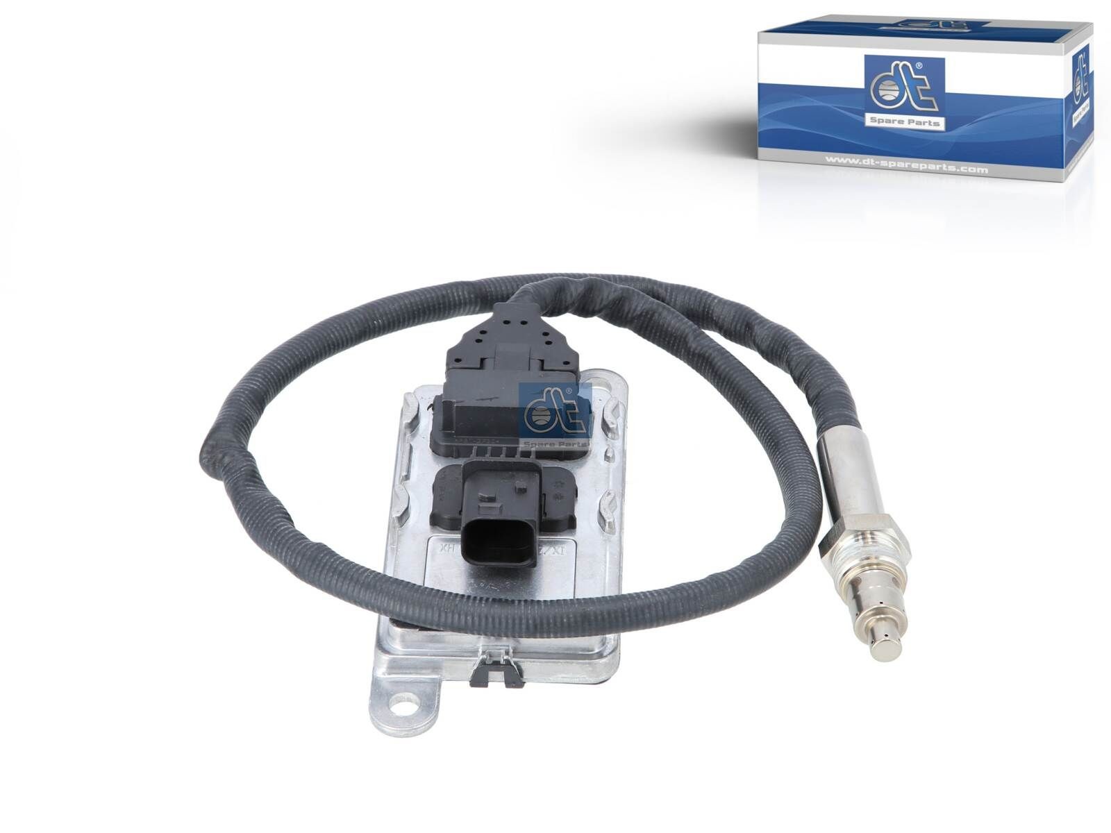4.73081 DT Spare Parts NOx-Sensor, Harnstoffeinspritzung für VW online bestellen