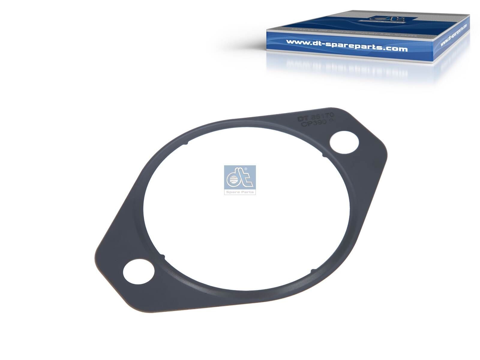 DT Spare Parts 4.91822 Gasket / Seal A000 236 17 80