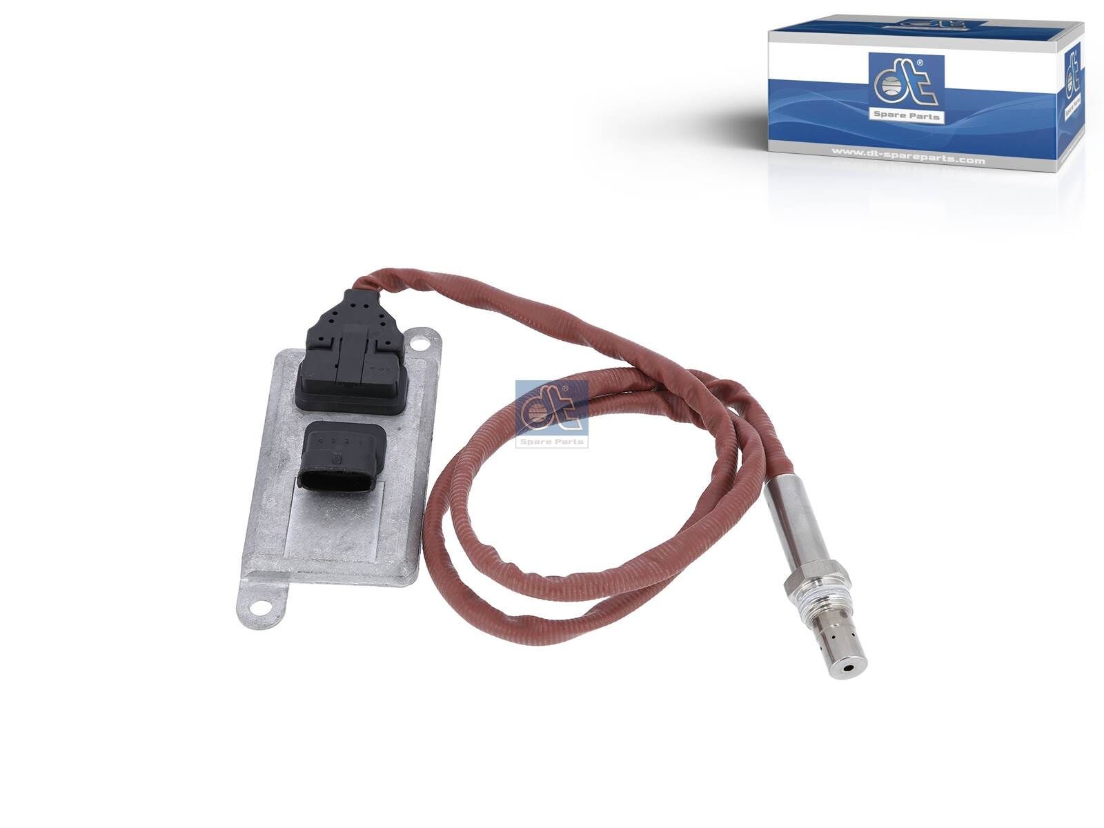 DT Spare Parts 5.44013 NOx-Sensor, Harnstoffeinspritzung für DAF CF 85 LKW in Original Qualität