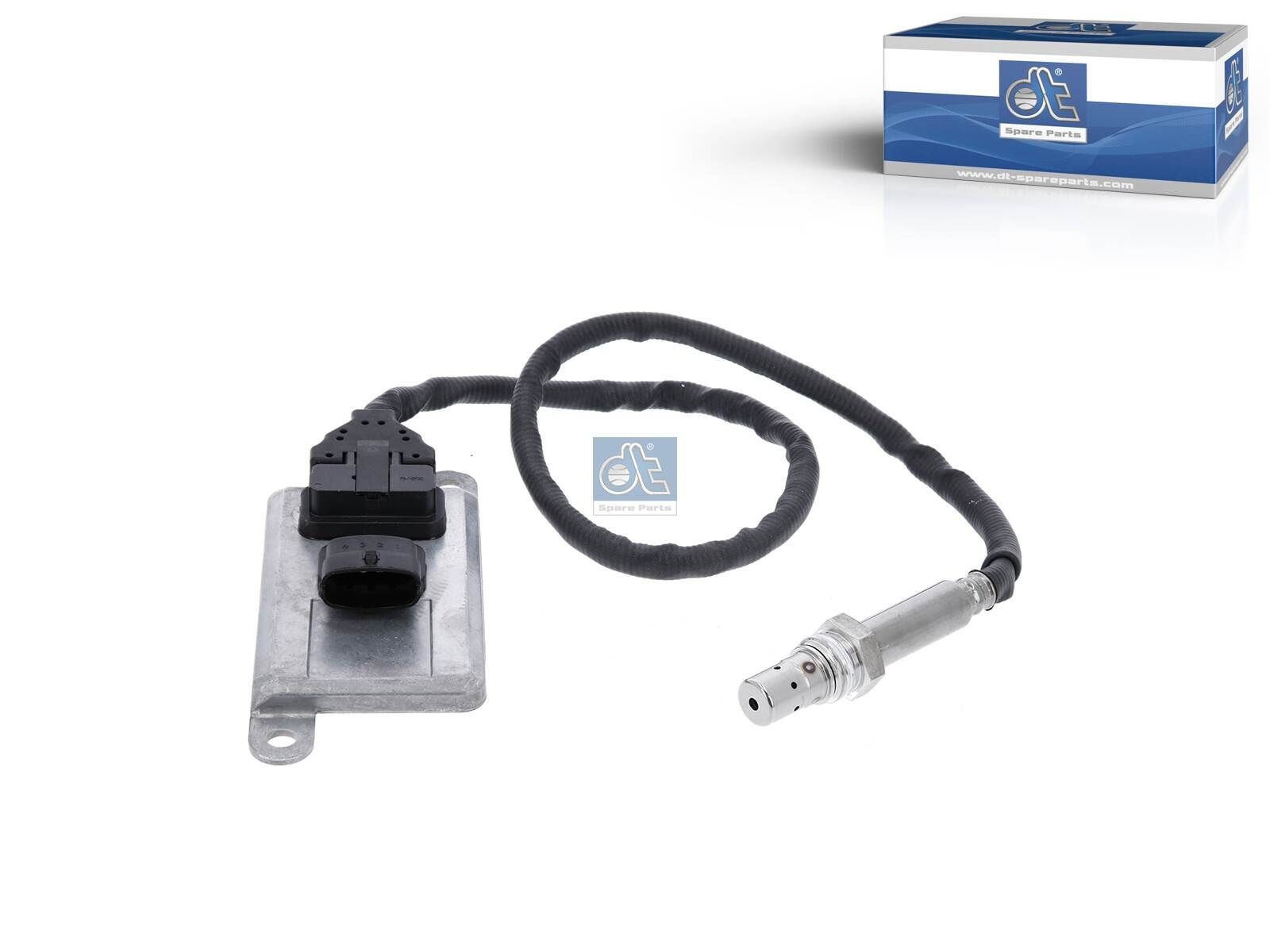 DT Spare Parts 5.44038 NOx Sensor, urea injection 4984 577