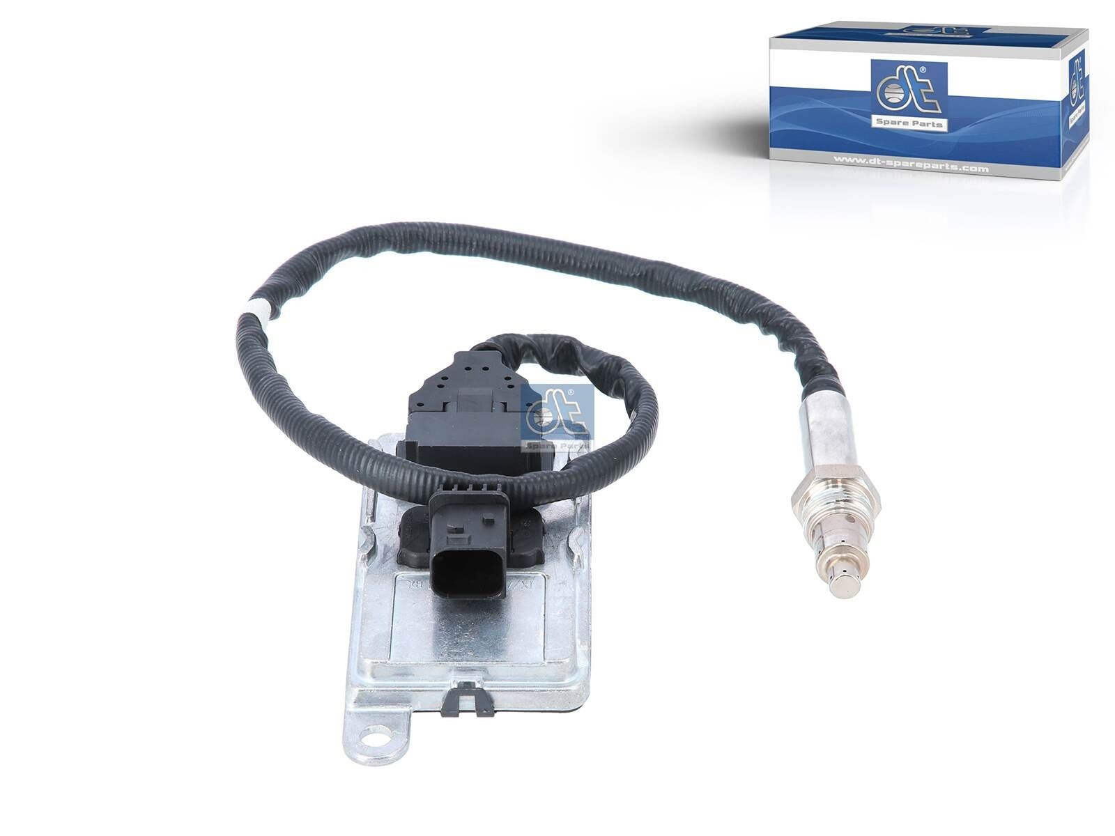 5.44039 DT Spare Parts NOx-Sensor, Harnstoffeinspritzung für VW online bestellen