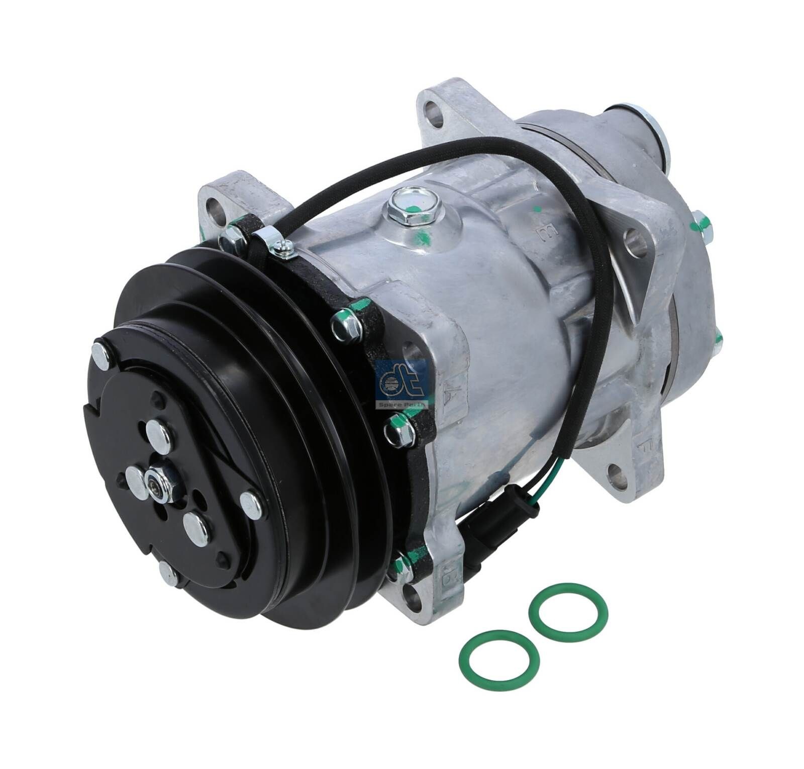 DT Spare Parts 5.45295 Air conditioning compressor
