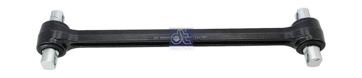 Fiat DUCATO Control arm kit 15878087 DT Spare Parts 6.15067 online buy