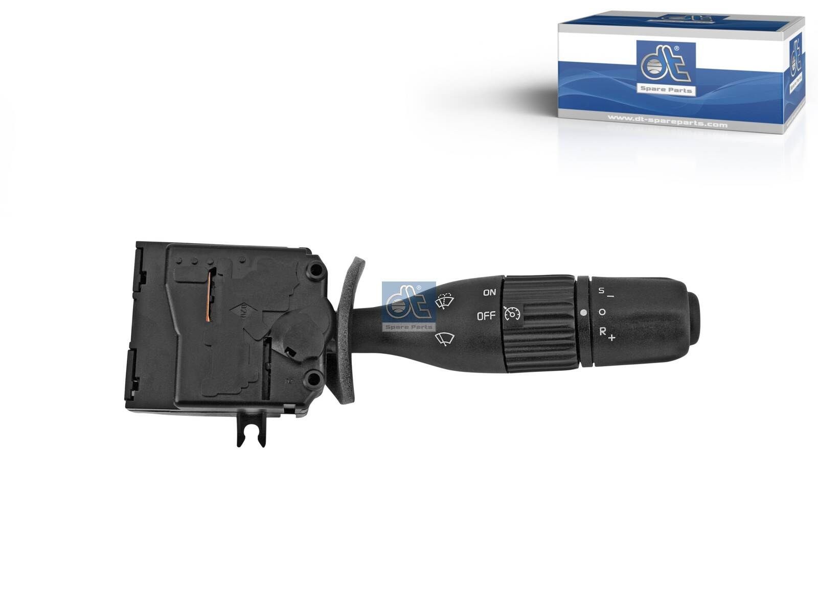 DT Spare Parts 6.82016 Lenkstockschalter für RENAULT TRUCKS Magnum LKW in Original Qualität