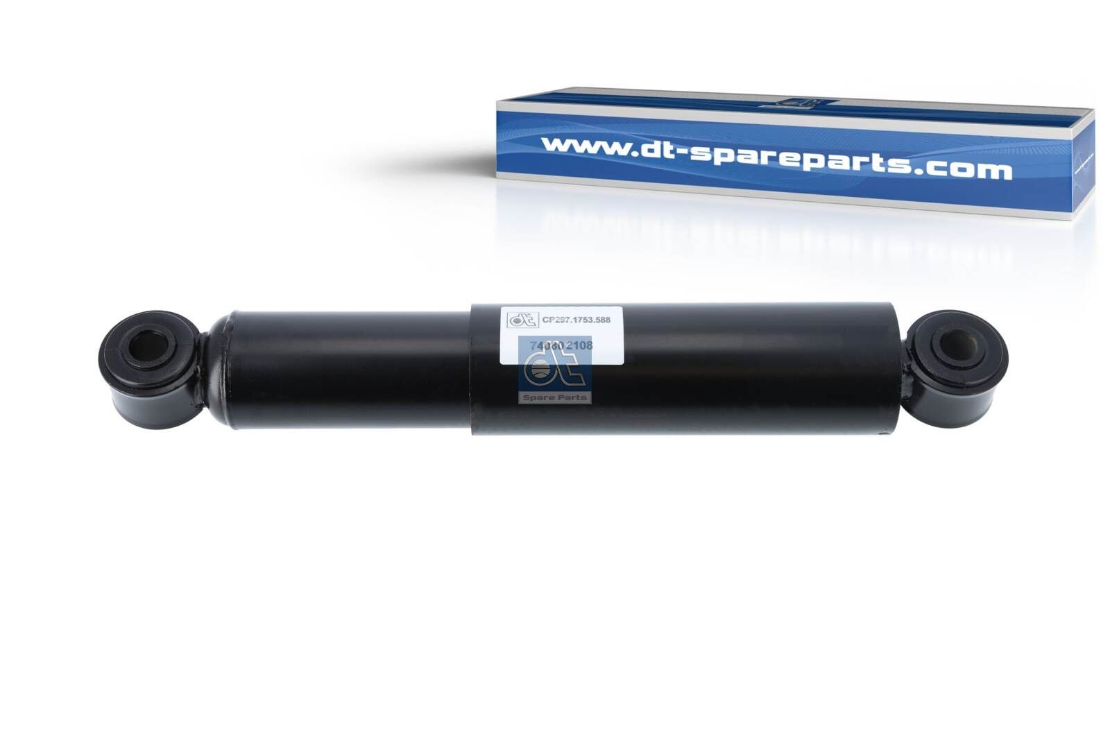 DT Spare Parts 7.12588 Shock absorber cheap in online store