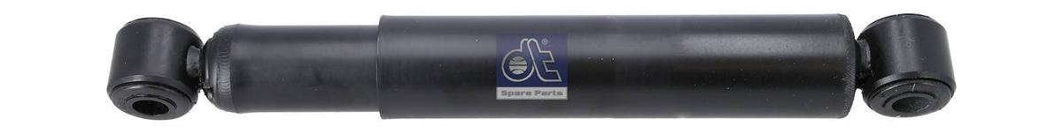 DT Spare Parts 7.12594 Shock absorber IVECO experience and price