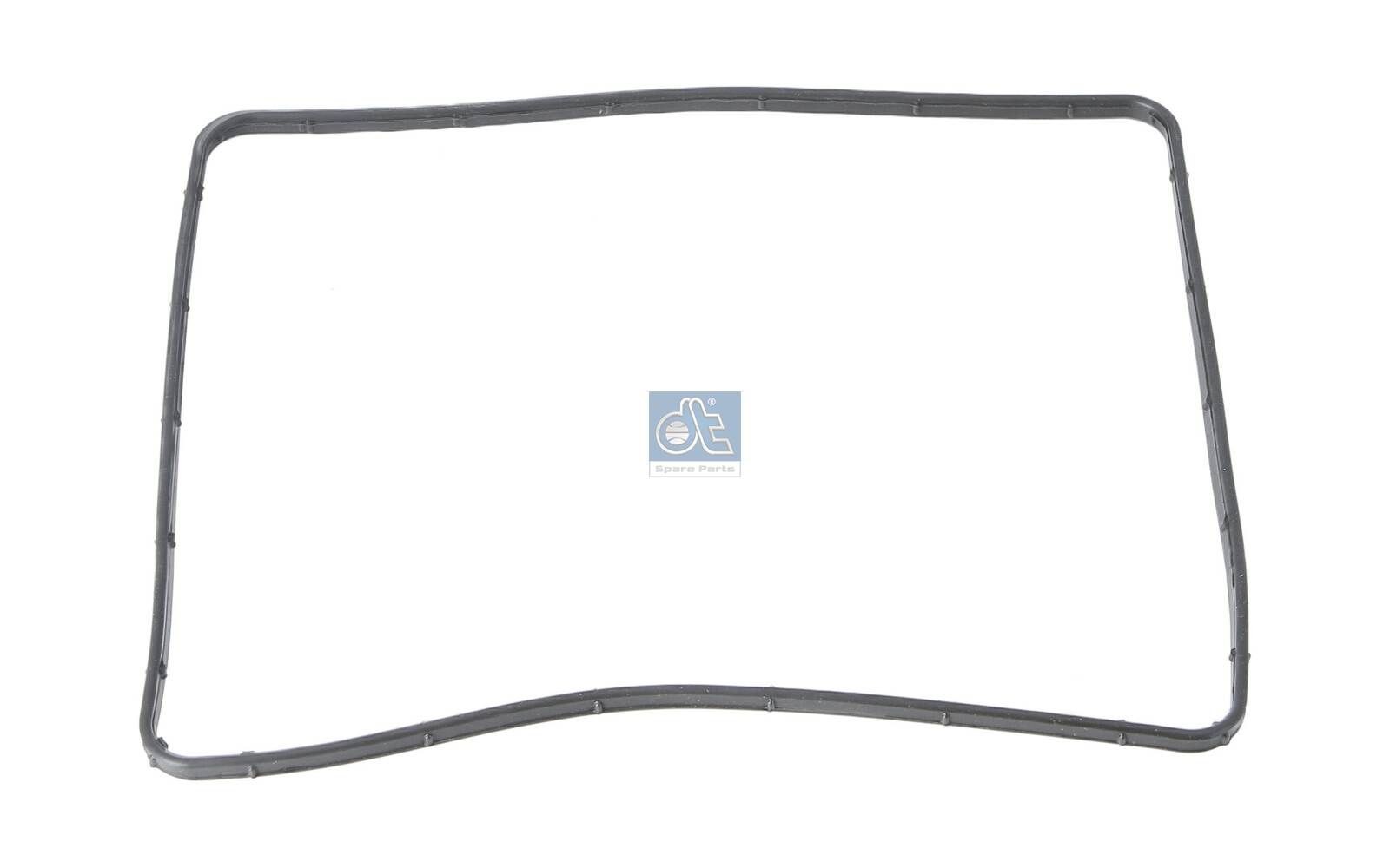 DT Spare Parts 7.56310 Timing cover gasket